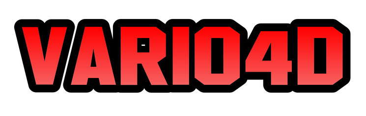 VARIO4D